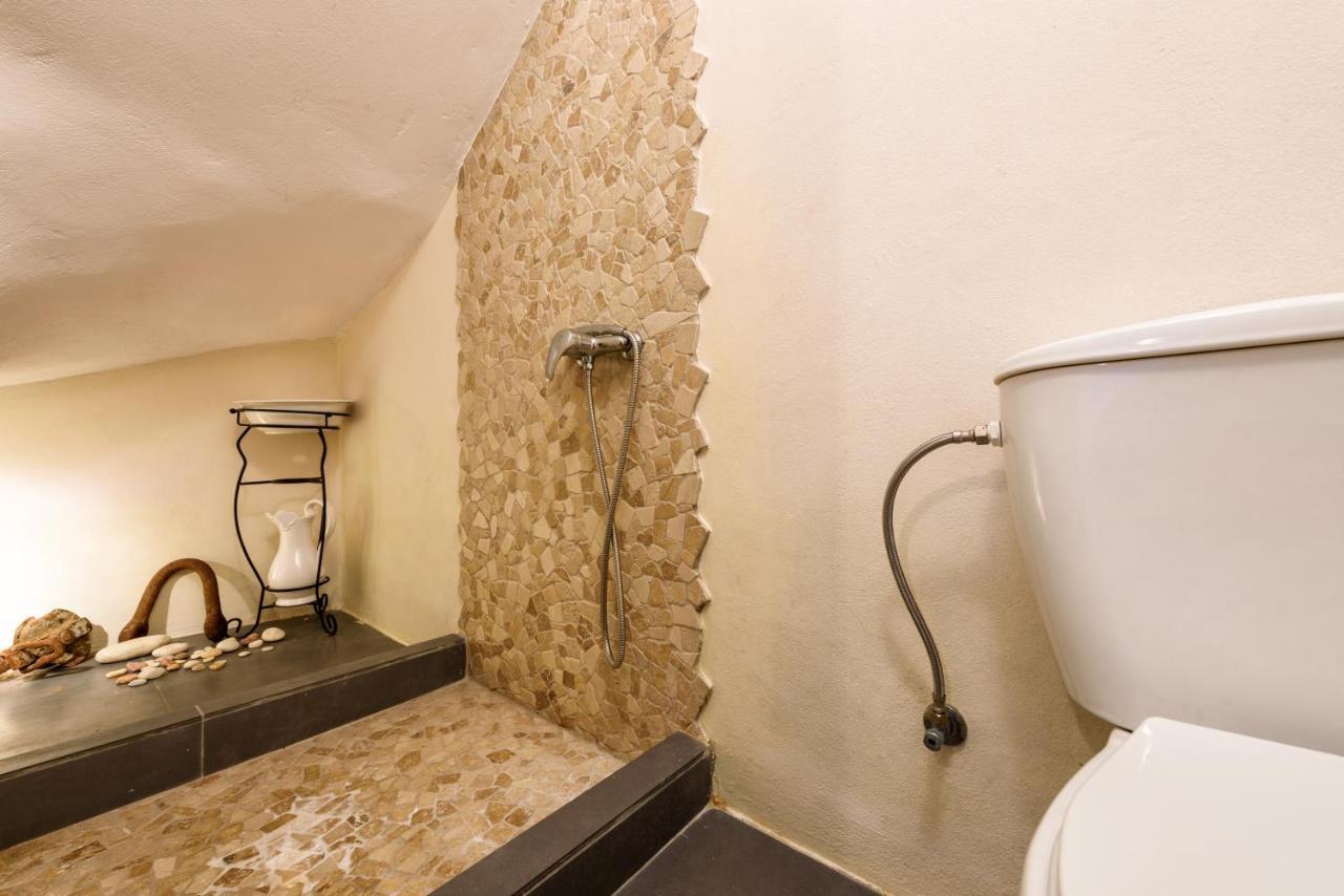 Hara'S Villa In Naousa , Paros エクステリア 写真